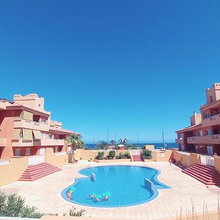 Ferienwohnung Disfruta En 1ª Linea De Playa Puertito de Guimar Exterior foto