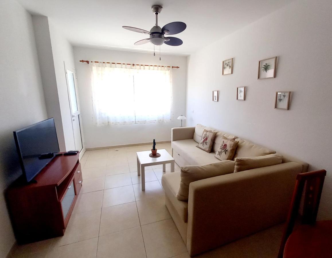 Ferienwohnung Disfruta En 1ª Linea De Playa Puertito de Guimar Exterior foto